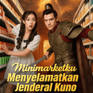 Minimarketku menyelamatkan jendral kuno: Review Drama Unik!