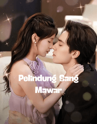 Chensy dan Junot dalam drama Pelindung Sang Mawar