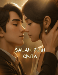 Salah Pilih Cinta