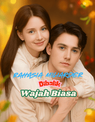Farel dan Nayla Drama China