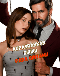 Kupasrahkan Diriku Pada Cinta